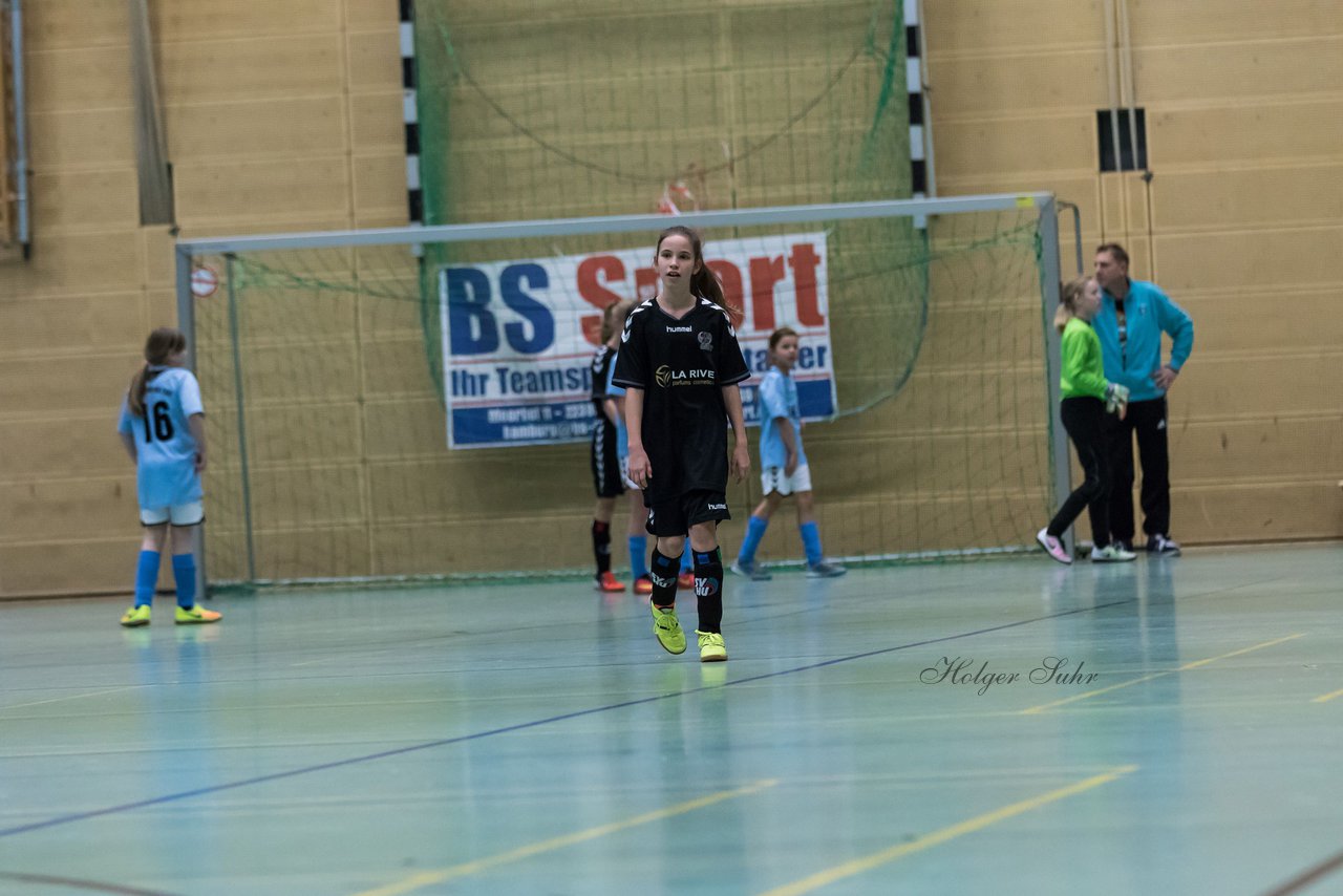 Bild 127 - La Rieve Cup - D-Juniorinnen